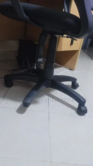 Office Chair Repair