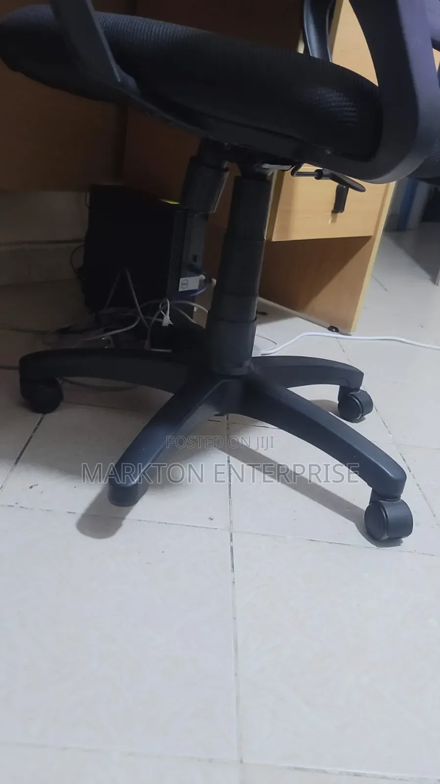 Office Chair Repair