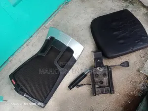 Office Chair Repair