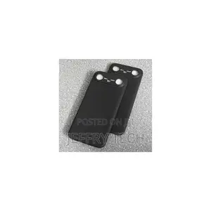 Soft Silicon Back Cover for Tecno Spark Slim