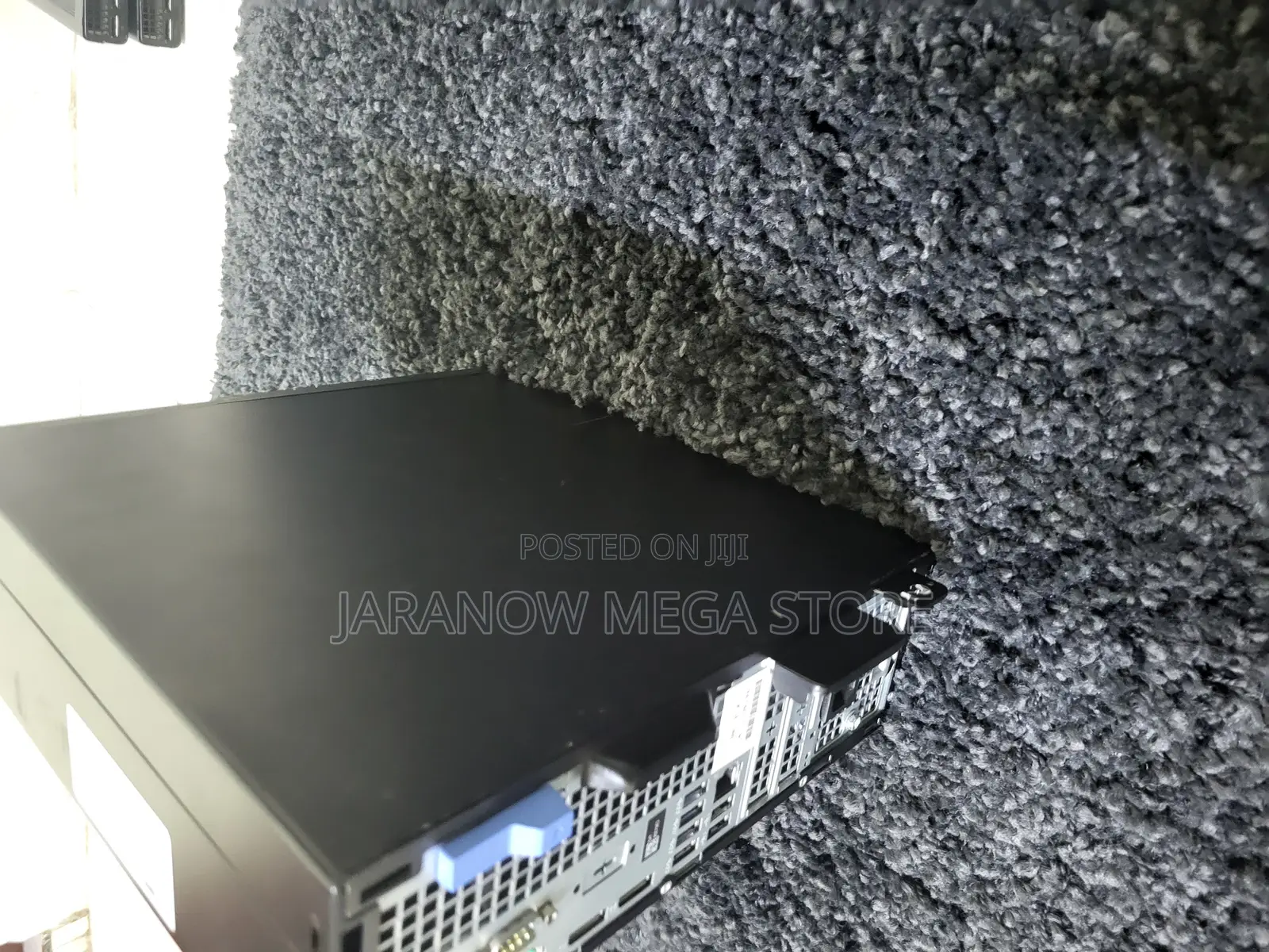 Desktop Computer Dell OptiPlex 7070 16GB Intel Core i5 SSD 256GB