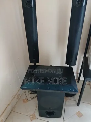 Sony BDV E2100 Hometheatre