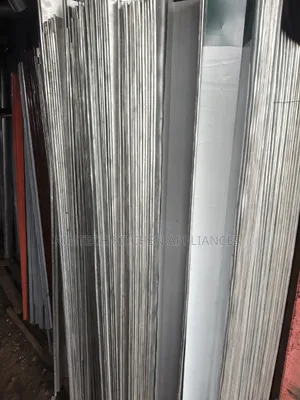 Zinc Heavy Gutters