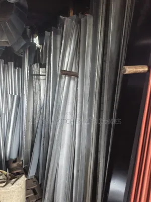 1st Class Zinc Gutters