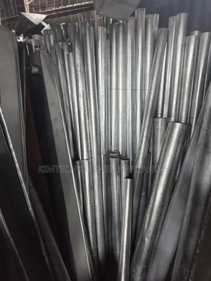 Heavy Gauge Gatters Droping Pipes