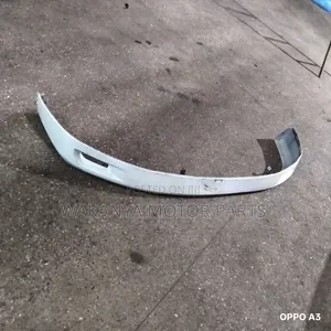 Toyota Wish 2002/2004/2006/2008 Body Kit (Skirting) for Front Bumper