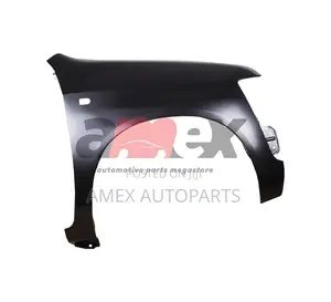 Fender Toyota Probox