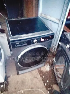 Laundry Dryer