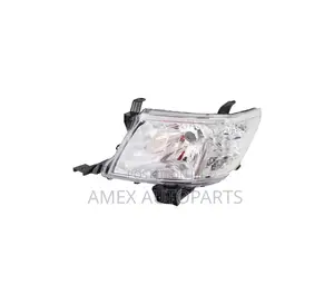Head Lamp Toyota Hilux Vigo Champ 2012 Onwards