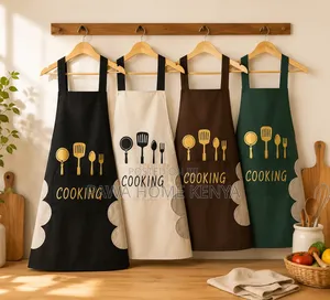 Adult Kitchen Apron