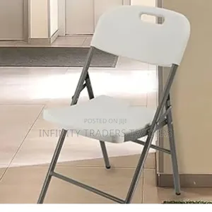 Foldable Chair