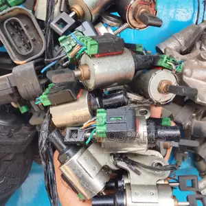 Nissan Stepmotor