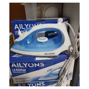 Ailyons Steam Iron Box