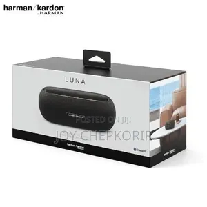 Harman Kardon Luna (Bluetooth Speaker)