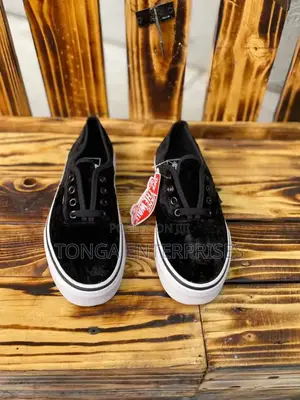 Velvet Vans