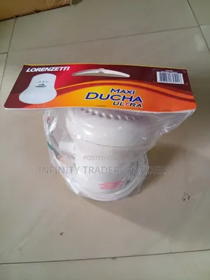 Shower Head