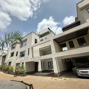 5bdrm Townhouse / Terrace in Manyani East, Muthangari for rent
