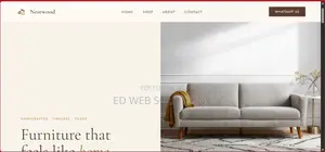 Professional Business Website In 24 Hours – Custom Design