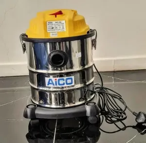 20 Litres Aico Wet and Dry Vacuum Cleaner