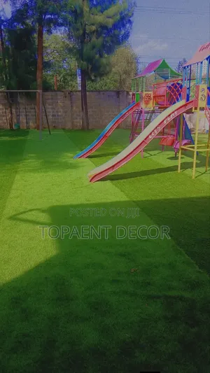 Beautiful Green for Every Season, Artificial Green Grass Carpet