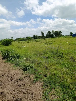 Prime 2 Acres for Lease Along Eastern Bypass Ruai