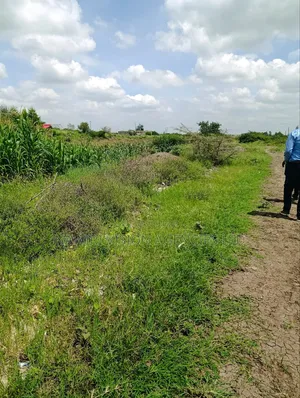 Prime 2 Acres for Lease Along Eastern Bypass Ruai