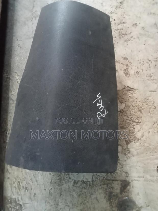 Toyota Rush 2007-2010 Dashboard Airbag - main view