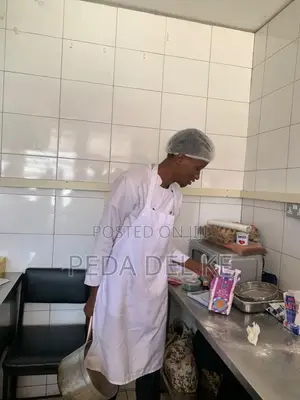 Private Chef
