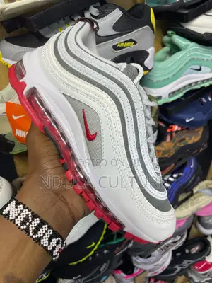 Airmax 97 Holy Water