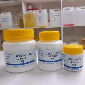 Sepi White – 100% Pure Super Skin Lightening Powder