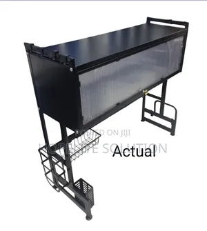 Heavy Duty Over the Sink Dish Rack