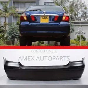 Rear Bumper Toyota Premio 240 03-05