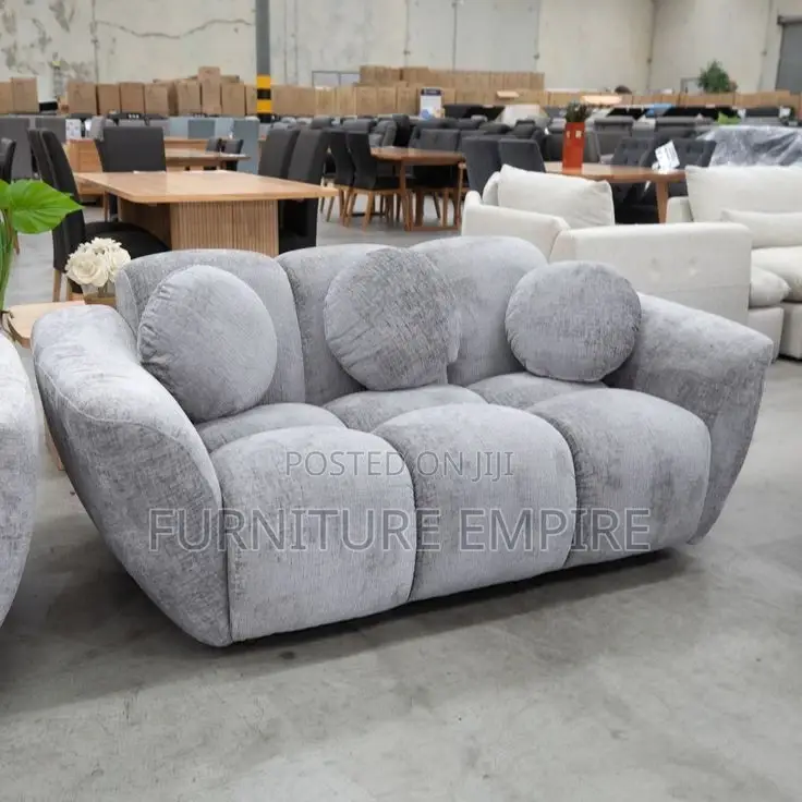 Cloud Plush Sofa