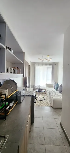 Cozy 1 Bedroom Airbnb in Roysambu