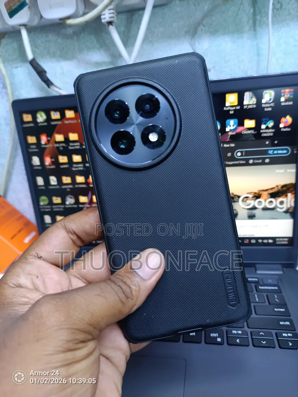 OnePlus 13 1 TB Blue