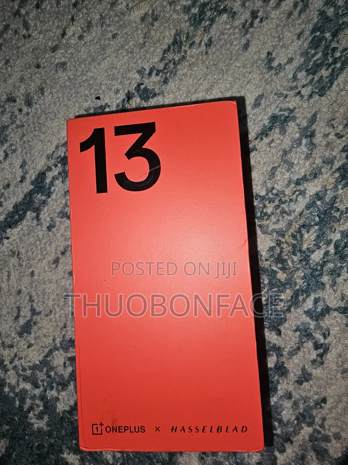 OnePlus 13 1 TB Blue