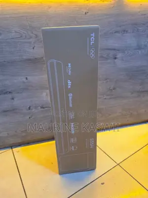 TCL S55h 2.1ch Pro Super Bass
