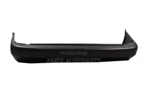 Rear Bumper Toyota Corolla Ae111 1998 Onwards