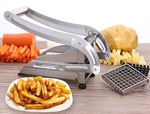 Stainless Steel Chips Cutter