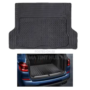 Universal Car Boot Mat