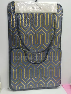 3 in 1 Toilet/ Bathroom Mats