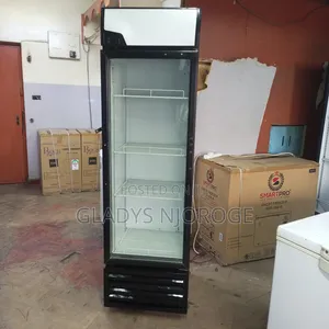 High Quality White Canopy Chiller ( 5 Tray)