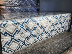 Discounted! 10inch 5 X 6 Quilted High Density Mattress. Free Delivery