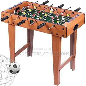 Foosball Table