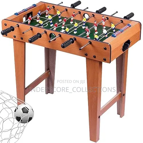 Foosball Table