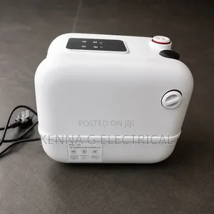 Smart Water Booster Pump