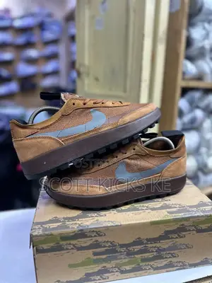 Nike Craft Brown Sizes 40 to 45