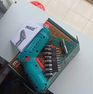 Cordless Screw Driver Drill 48v