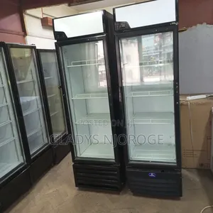 Showcase Chiller, ( High Quality)