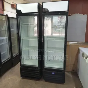 Showcase Chiller, ( High Quality)